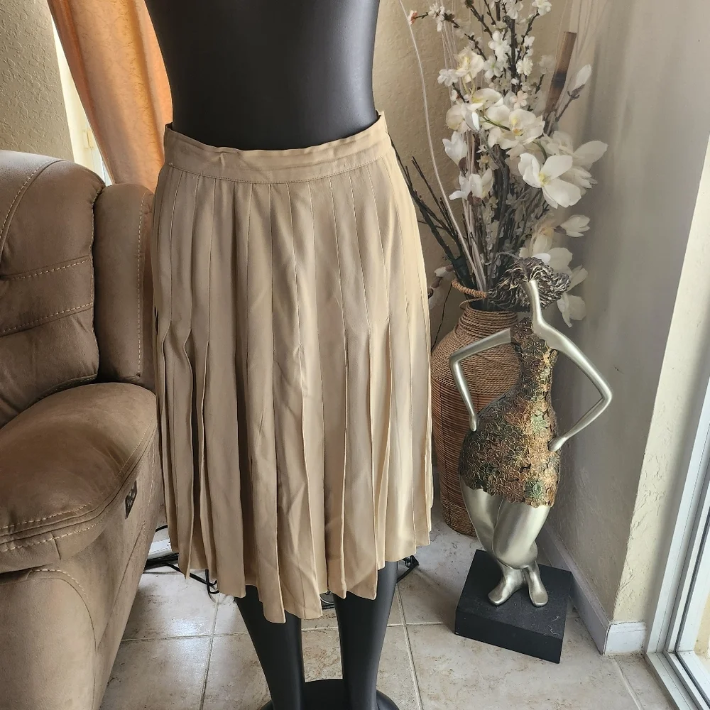 Emanuel Ungaro skirt size 8